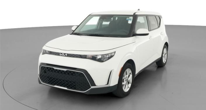 Thumbnail: 2025 Kia Soul - 1