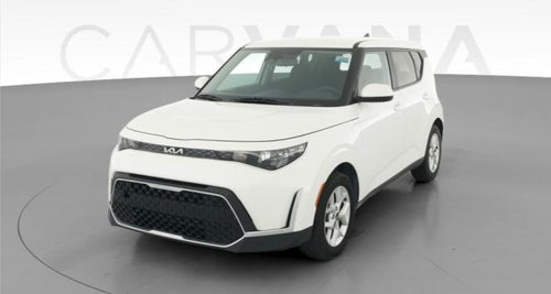 2025 Kia Soul