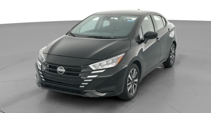Thumbnail: 2025 Nissan Versa - 1