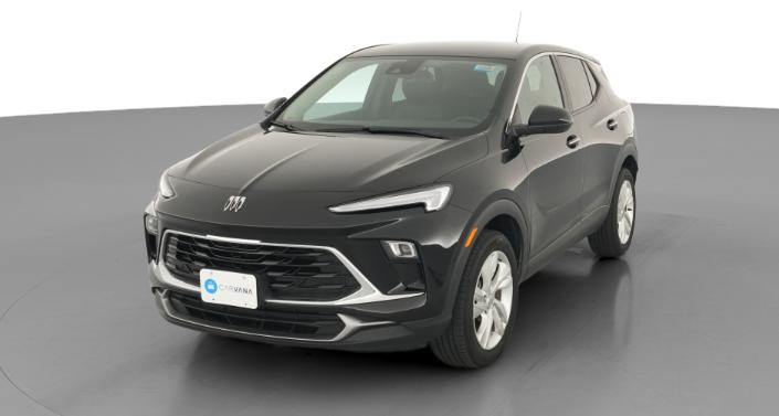 Thumbnail: 2025 Buick Encore GX - 1