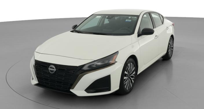 Thumbnail: 2025 Nissan Altima - 1