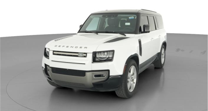 Thumbnail: 2025 Land Rover Defender - 1