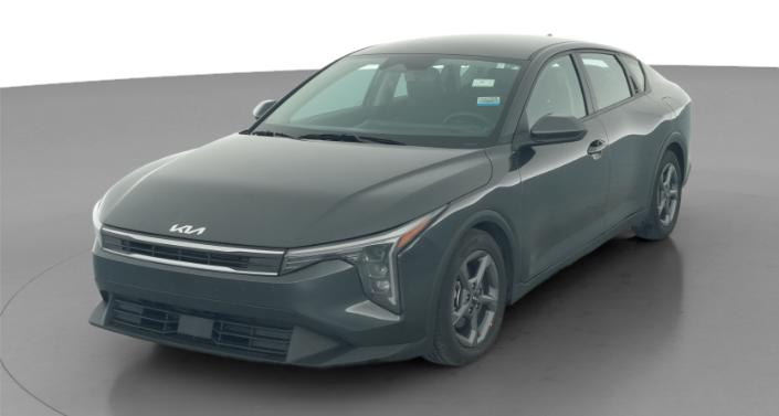 Thumbnail: 2025 Kia K4 - 1