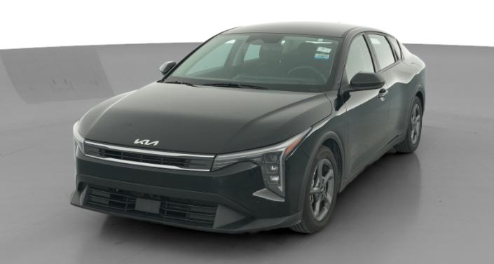 Thumbnail: 2025 Kia K4 - 1