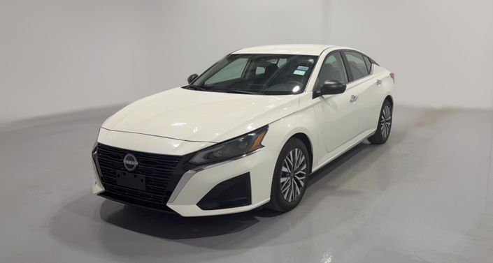 Thumbnail: 2025 Nissan Altima - 1