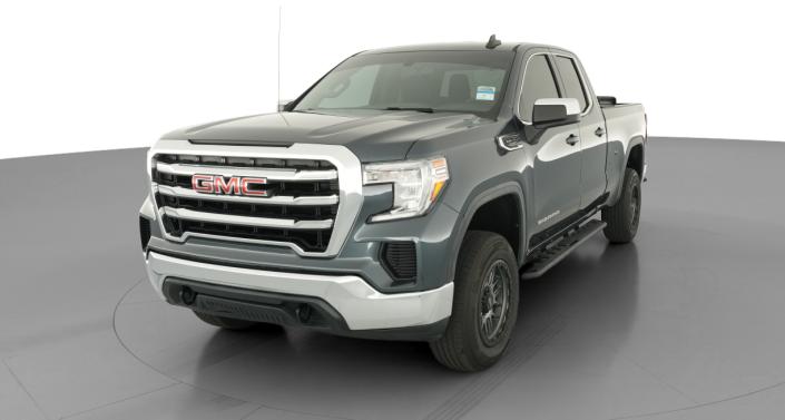 Thumbnail: 2019 GMC Sierra 1500 - 1
