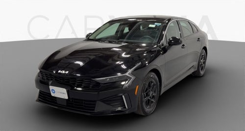 2025 Kia K5