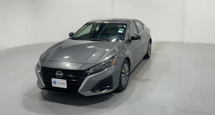 Thumbnail: 2025 Nissan Altima - 1