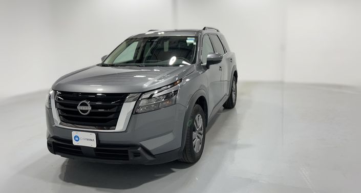 Thumbnail: 2025 Nissan Pathfinder - 1