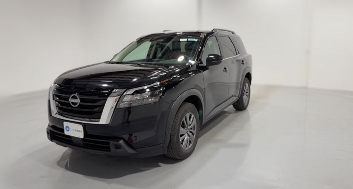 Thumbnail: 2025 Nissan Pathfinder - 1
