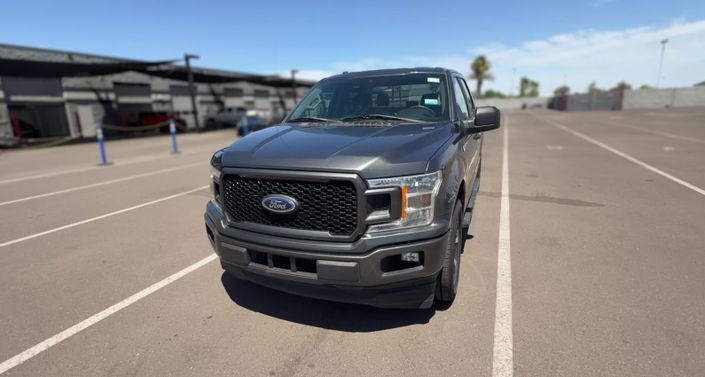 Thumbnail: 2019 Ford Econoline - 1