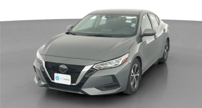 Thumbnail: 2022 Nissan Sentra - 1