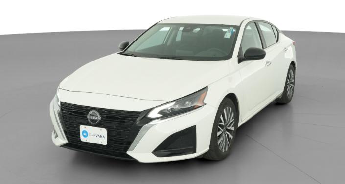 Thumbnail: 2025 Nissan Altima - 1