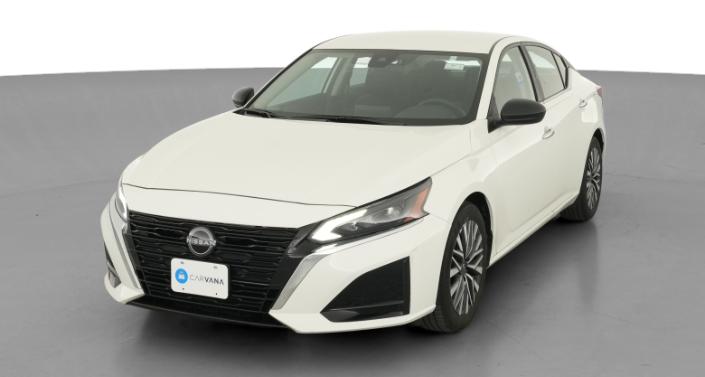 Thumbnail: 2025 Nissan Altima - 1
