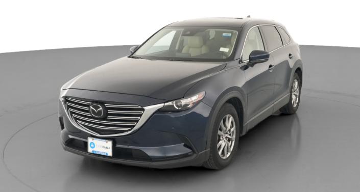 Thumbnail: 2019 Mazda CX-9 - 1