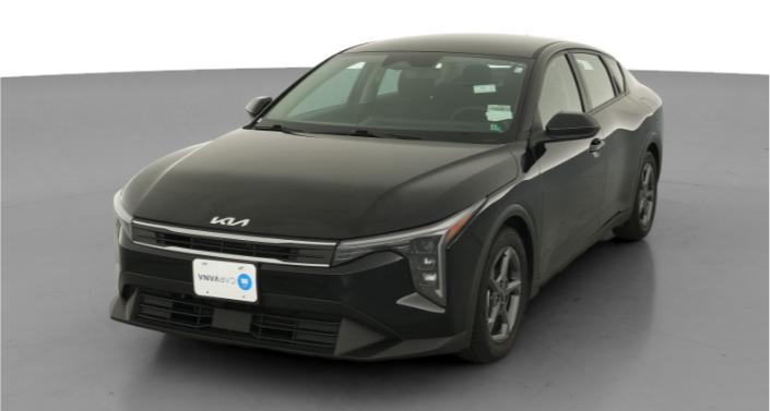 2025 Kia K4 LXS -
                  Richton Park, IL