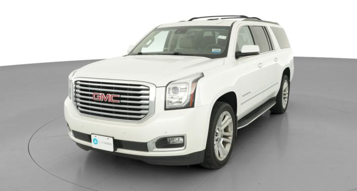 2017 GMC Yukon XL SLT -
                  Hebron, OH