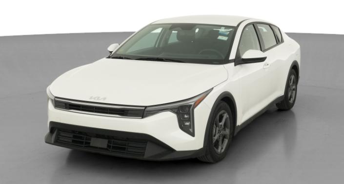 Thumbnail: 2025 Kia K4 - 1