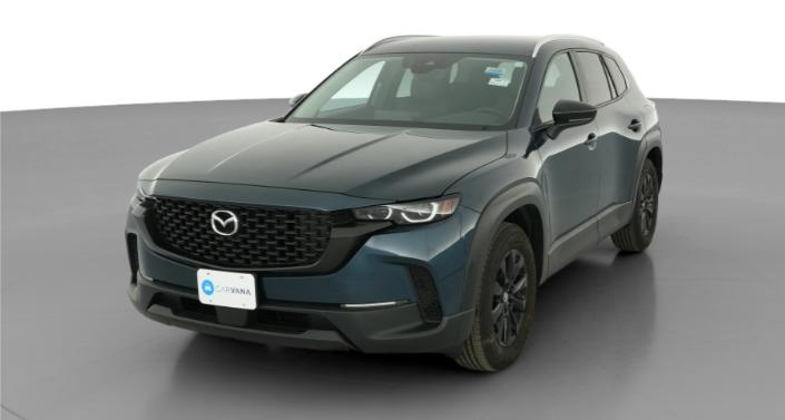 Thumbnail: 2024 Mazda CX-50 - 1
