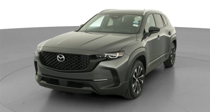 Thumbnail: 2025 Mazda CX-50 - 1