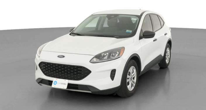Thumbnail: 2022 Ford Escape - 1