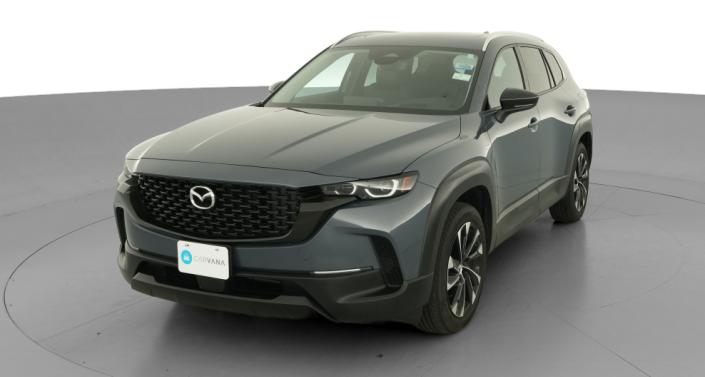 Thumbnail: 2025 Mazda CX-50 - 1