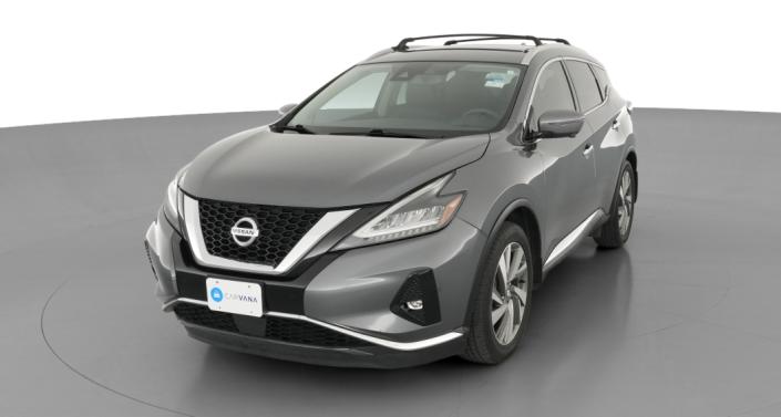 Thumbnail: 2020 Nissan Murano - 1