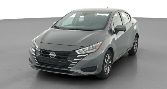 Thumbnail: 2025 Nissan Versa - 1