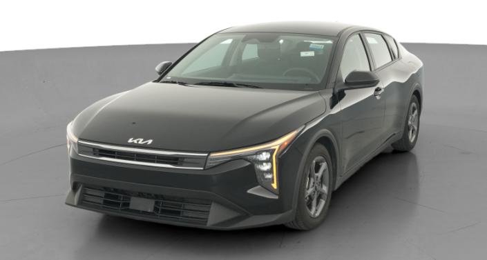 Thumbnail: 2025 Kia K4 - 1