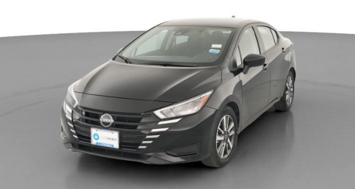 Thumbnail: 2025 Nissan Versa - 1