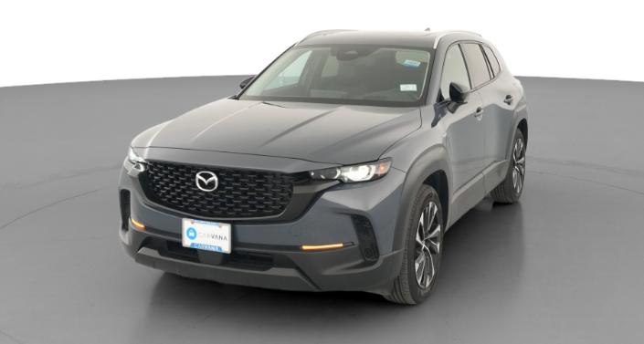 Thumbnail: 2025 Mazda CX-50 - 1
