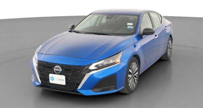 Thumbnail: 2025 Nissan Altima - 1