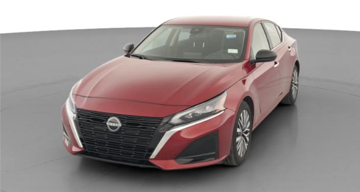 Thumbnail: 2025 Nissan Altima - 1