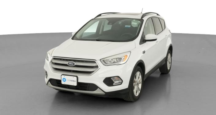 Thumbnail: 2018 Ford Escape - 1