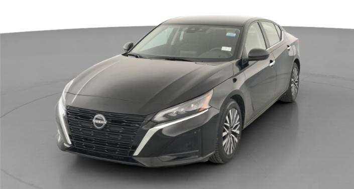 Thumbnail: 2025 Nissan Altima - 1
