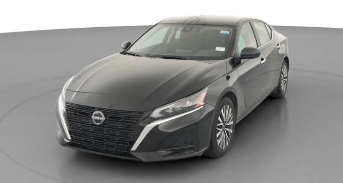Thumbnail: 2025 Nissan Altima - 1