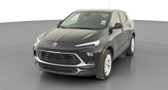 Thumbnail: 2025 Buick Encore GX - 1