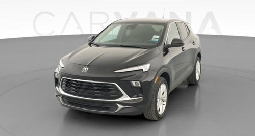 2025 Buick Encore GX