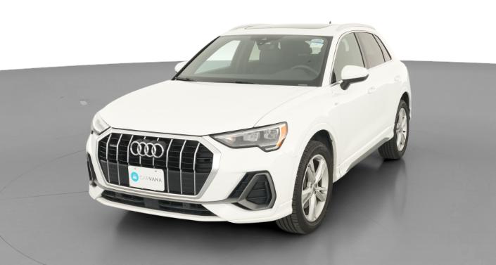 Thumbnail: 2020 Audi Q3 - 1