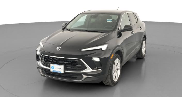 Thumbnail: 2025 Buick Encore GX - 1