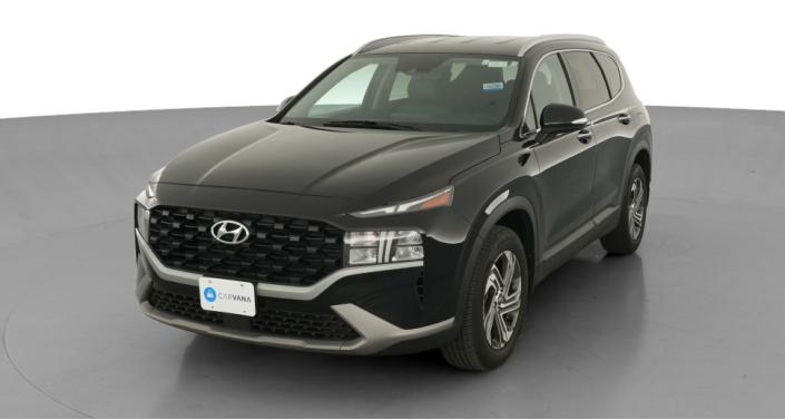Thumbnail: 2023 Hyundai Santa Fe - 1