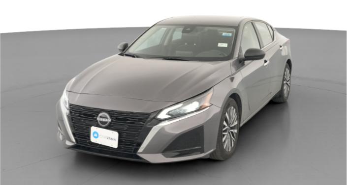 Thumbnail: 2025 Nissan Altima - 1