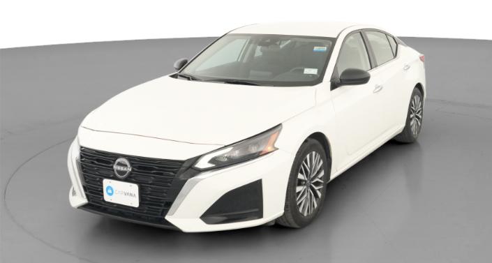 Thumbnail: 2025 Nissan Altima - 1