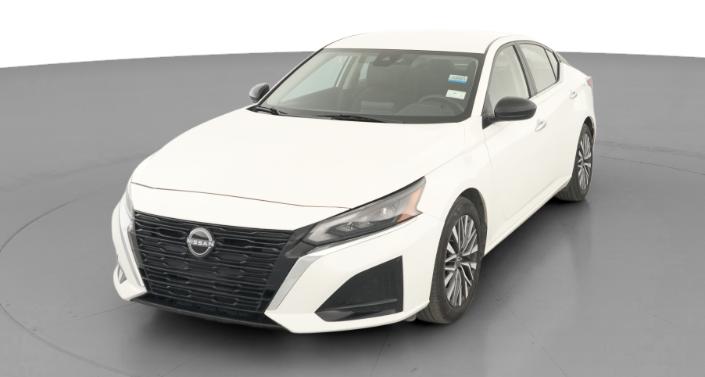 Thumbnail: 2025 Nissan Altima - 1