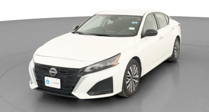 Thumbnail: 2025 Nissan Altima - 1