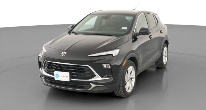 Thumbnail: 2025 Buick Encore GX - 1