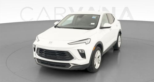 2025 Buick Encore GX