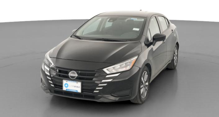 Thumbnail: 2025 Nissan Versa - 1