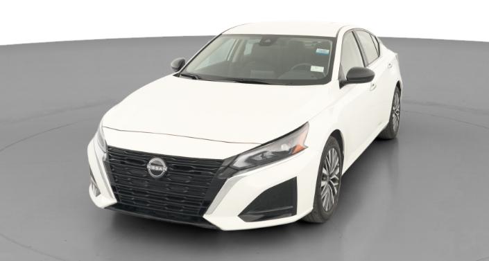 Thumbnail: 2025 Nissan Altima - 1