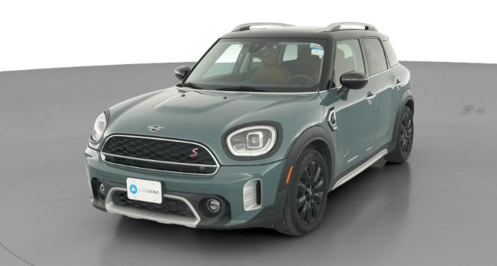 Thumbnail: 2022 MINI Cooper Countryman - 1